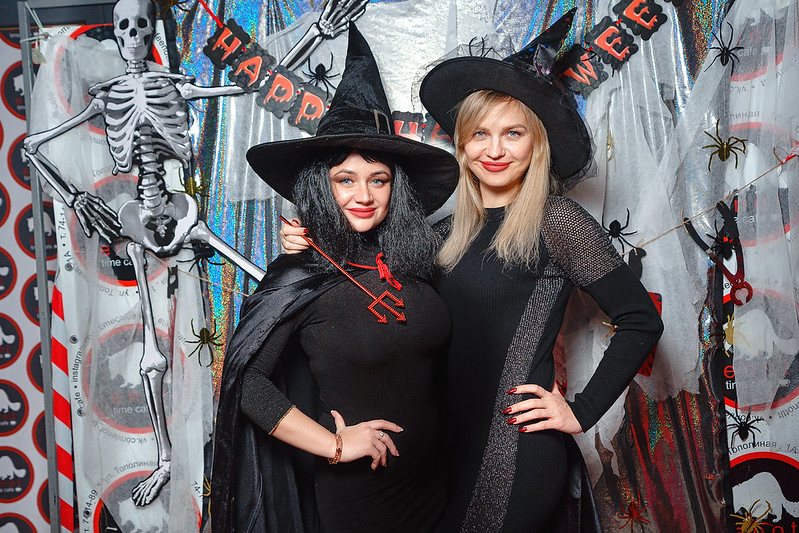 Квест на Новый год в Вологде