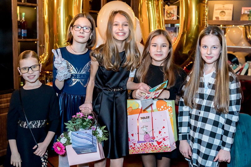 Классический концерт или утренник в Вологде