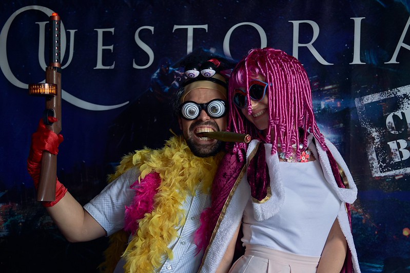 Праздничный фуршет на корпоративе в Вологде