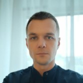 Ведущий в Вологде