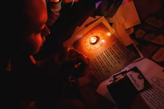 Квесты по мотивам Resident Evil в Вологде — атмосфера секретной лаборатории и выживания