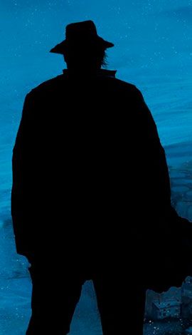 Квест для подростка в Вологде.