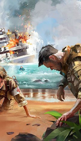 Квест для подростка в Вологде.